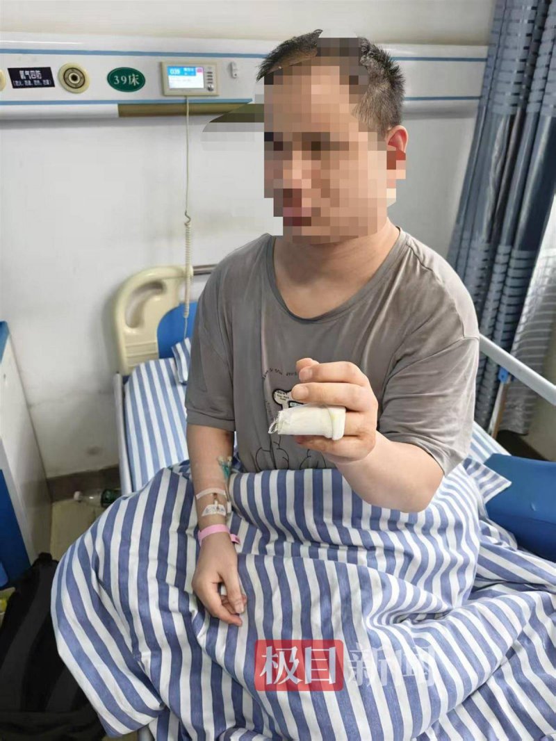 郑州街头惊现“姜子牙”，仙气逼人！